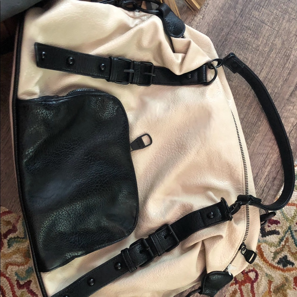 Steve Madden purse
